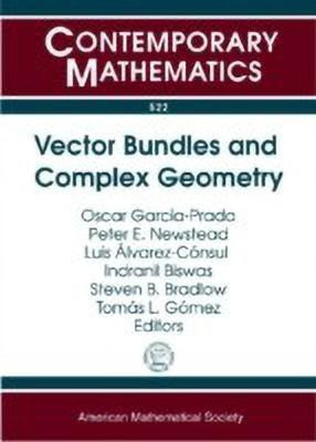 Vector Bundles and Complex Geometry(English, Paperback, Coffman Adam)