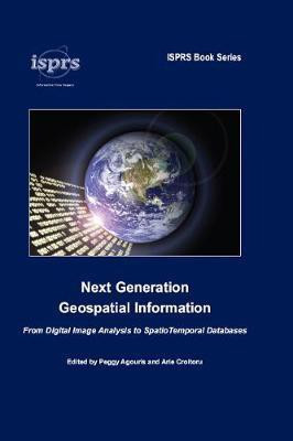 Next Generation Geospatial Information(English, Electronic book text, Agouris Peggy)