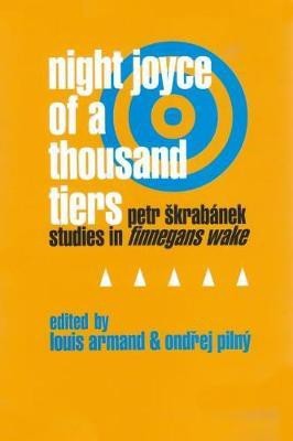 Night Joyce of a Thousand Tiers(English, Paperback, unknown)