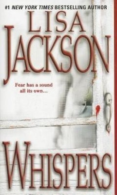 Whispers(English, Paperback, Jackson Lisa)