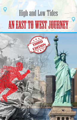 High and Low Tides An East to West Journey(English, Paperback, Paul Mehta)