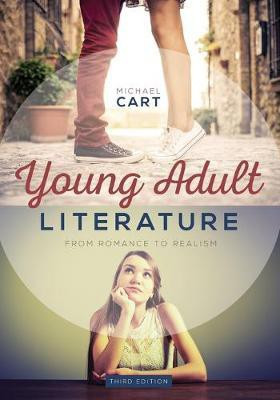 Young Adult Literature(English, Paperback, Cart Michael)