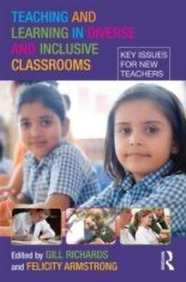 Teaching and Learning in Diverse and Inclusive Classrooms(English, Paperback, unknown)