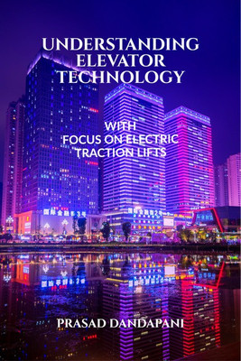Understanding Elevator Technology(English, Paperback, unknown)