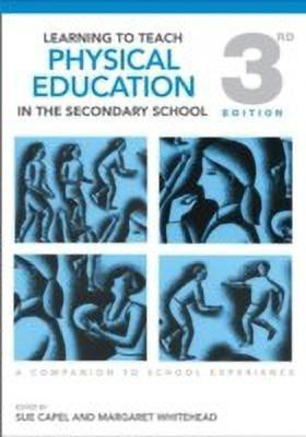 Learning to Teach Physical Education in the Secondary School(English, Paperback, unknown)
