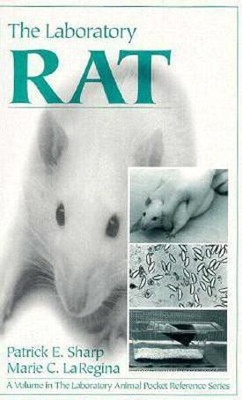 The Laboratory Rat(English, Paperback, Sharp Patrick E.)