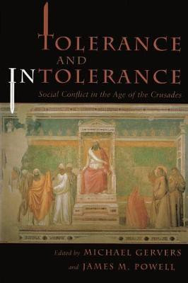 Tolerance and Intolerance(English, Hardcover, unknown)