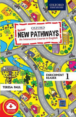 New Pathways  - An Interactive Course in English(English, Paperback, Teresa Paul)