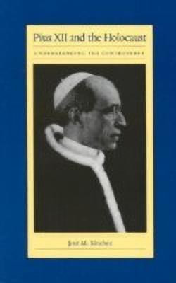 Pius XII and the Holocaust(English, Paperback, Sanchez Jose M.)