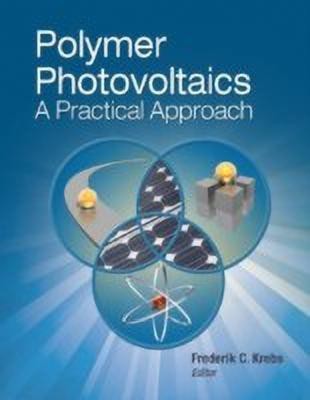 Polymer Photovoltaics(English, Hardcover, unknown)