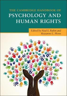 The Cambridge Handbook of Psychology and Human Rights(English, Paperback, unknown)