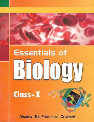 Essentials of Biology-Class X (2020-2021)(English, Paperback, S.P. SHARMA)