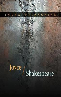 Joyce / Shakespeare(English, Paperback, unknown)