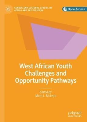 West African Youth Challenges and Opportunity Pathways(English, Hardcover, unknown)