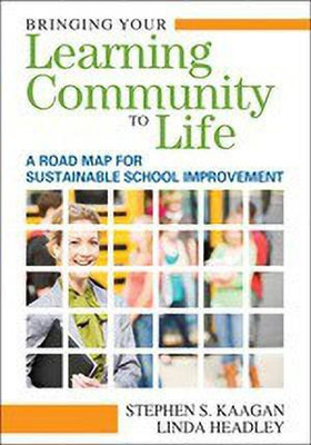 Bringing Your Learning Community to Life(English, Paperback, unknown)