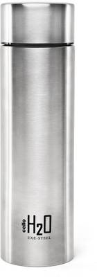 cello H2O EXE- STEEL 1000 ML WATER BOTTLE 1000 ml Bottle