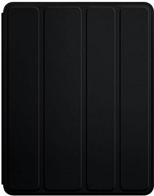 Celzo Flip Cover for Apple iPad Air 2 9.7 inch(Black)