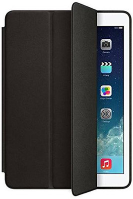 Celzo Flip Cover for Apple iPad Air 2 9.7 inch(Black)
