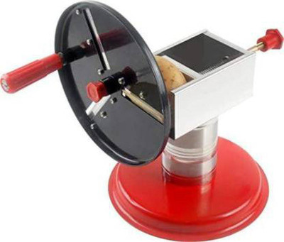 Randal Wafer Maker/Vegetable Cutter/Vegetable and Fruit Slicer/Potato Slicer/Vegetable Slicer Potato Slicer(1 Wafer Machine)