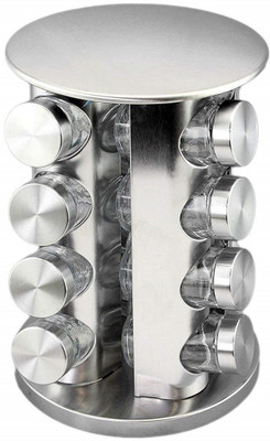 Vpllex Spice Set Steel