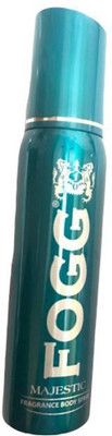FOGG majestic body spray 120 ml Body Spray  -  For Men(120 ml)
