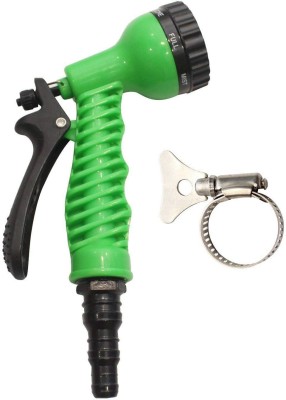 Cosmos 7 function water spray gun with butterfly clamp 0 L Hose-end Sprayer