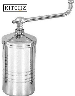 KITCHZ Set of 6 Pattern Discs Kitchen Press