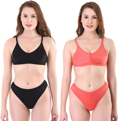 TCG Lingerie Set