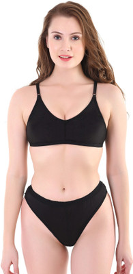 TCG Lingerie Set
