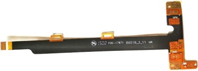 Bay 1220by LENOVO A6000 LCD Flex Cable