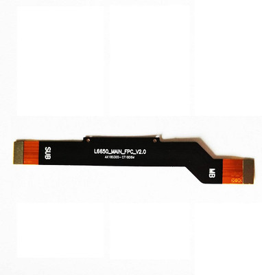 Bay .Y. REDMI NOTE 5 PRO LCD Flex Cable
