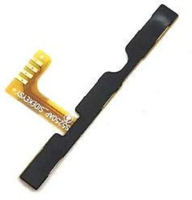 Docile 1208doce Q385 Volume Button Flex Cable