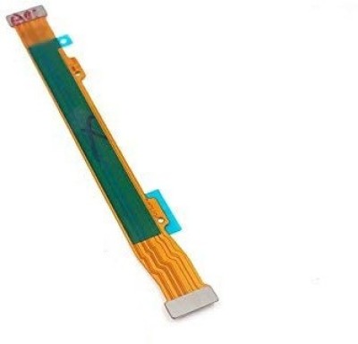 Docile 1232docie VIVO Y81 LCD Flex Cable