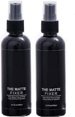 BTNT SETTING SPRAY Primer Transparent Primer  - 200 ml(Transparent)