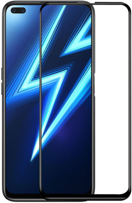 CEDO XPRO Tempered Glass Guard for Realme 6 Pro(Pack of 1)