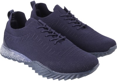 METRO Sneakers For Men(Navy , 7)