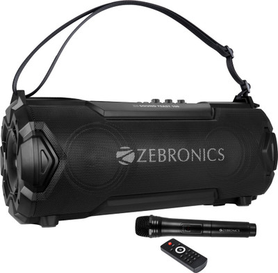 zebronics sound