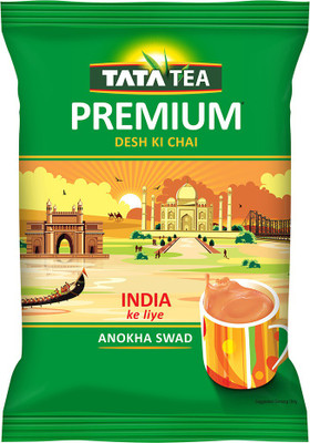 10% OFF on Tata Agni Leaf Tea, 1kg on Amazon | PaisaWapas.com