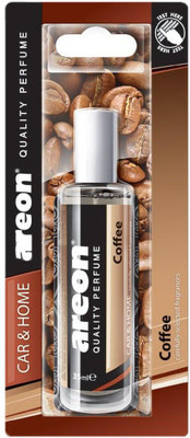 areon Coffee type Spray Coffee 35ml(35 ml)