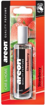 areon Strawberry TYPE Spray(35 ml)