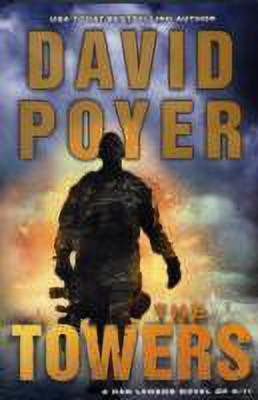 The Towers(English, Hardcover, Poyer David)