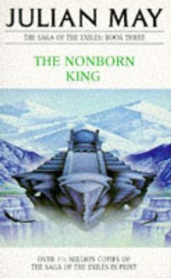 The Nonborn King(English, Paperback, May Julian)