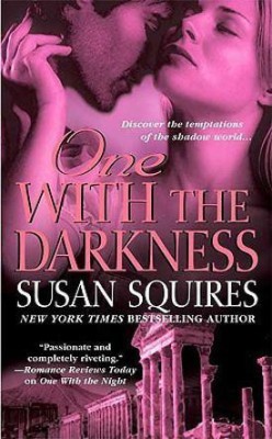 One with the Darkness(English, Paperback, Squires Susan)