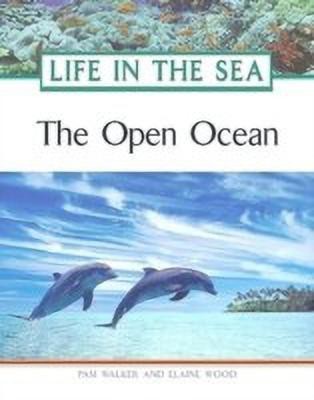 The Open Ocean(English, Hardcover, Walker Pam)