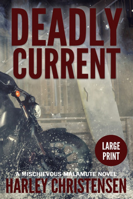 Deadly Current(English, Paperback, Christensen Harley)