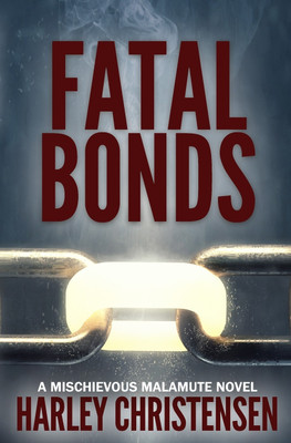 Fatal Bonds(English, Paperback, Christensen Harley)