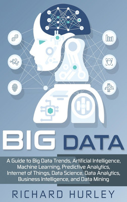 Big Data(English, Hardcover, Hurley Richard)