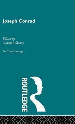 Joseph Conrad(English, Electronic book text, unknown)