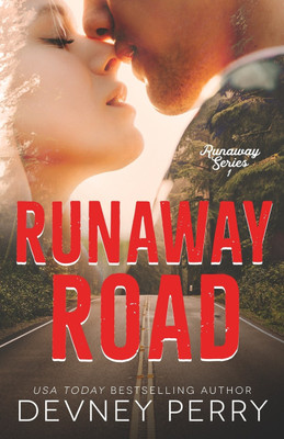 Runaway Road(English, Paperback, Perry Devney)