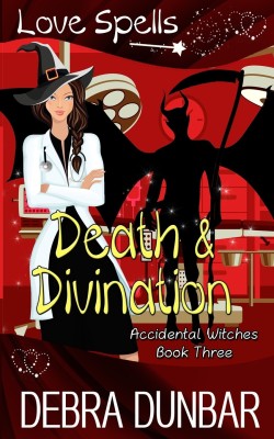 Death and Divination(English, Paperback, Dunbar Debra)